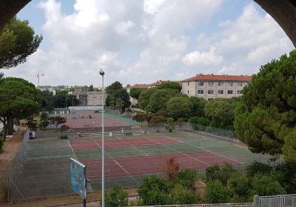 location Appartement Montpellier