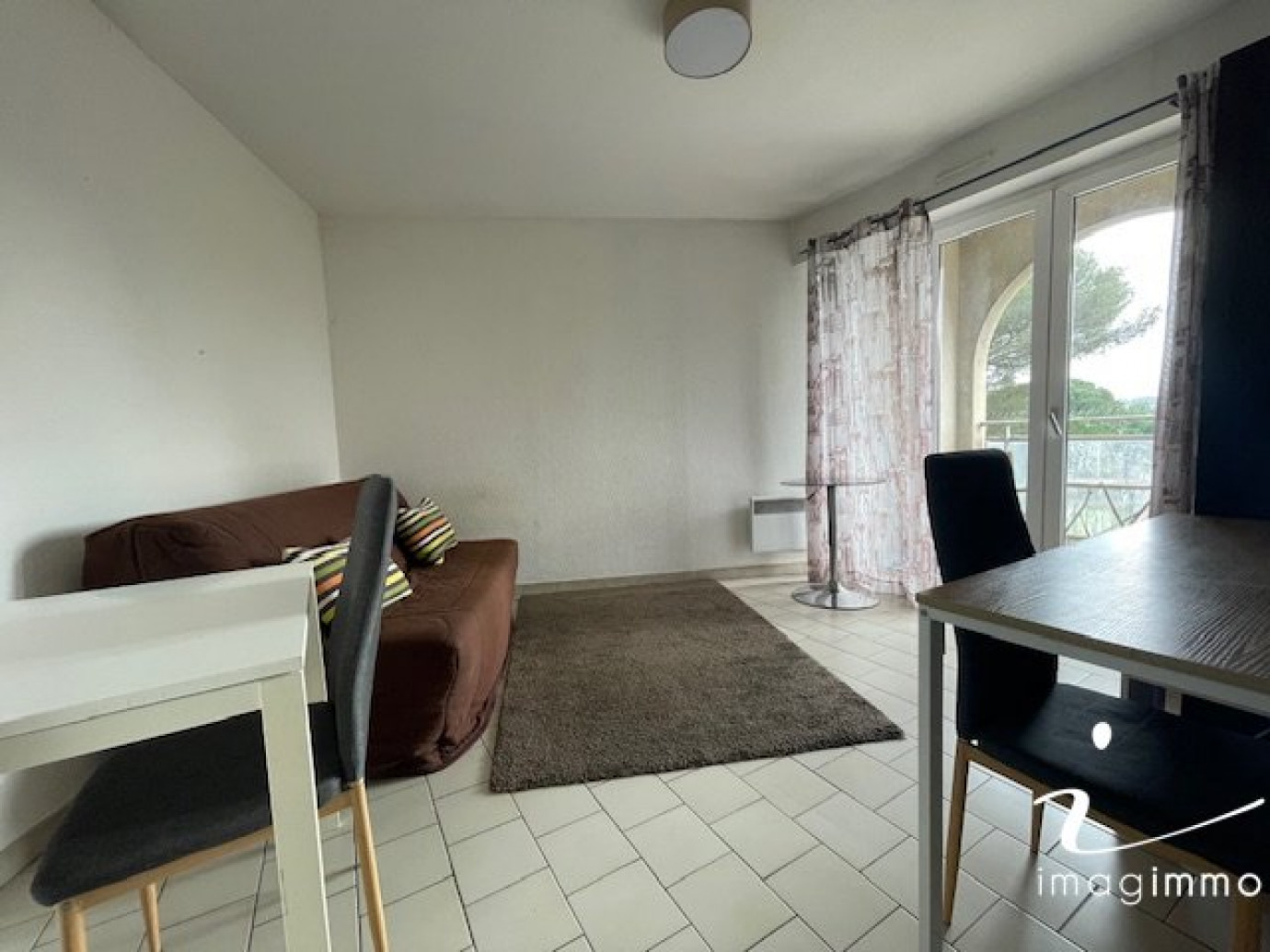 à louer Appartement Montpellier - Photo 2
