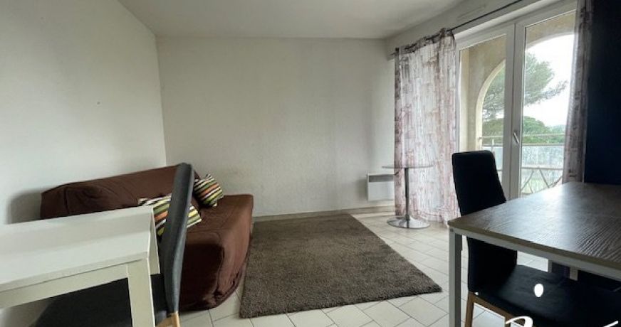 location Appartement Montpellier