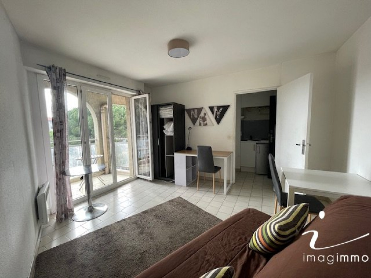 location Appartement Montpellier - Photo 1