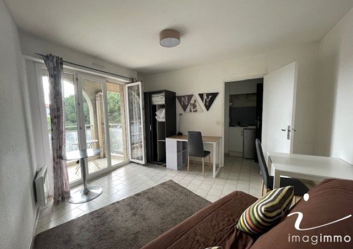 à louer Appartement Montpellier