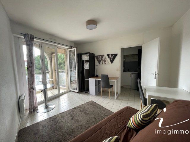 letting Appartement Montpellier