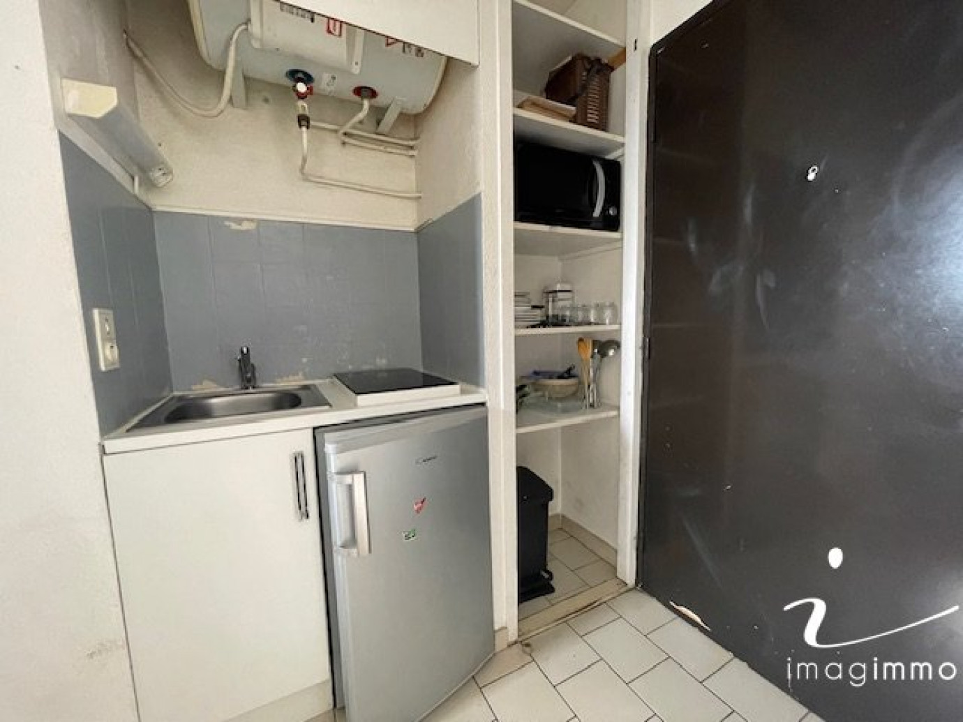 à louer Appartement Montpellier - Photo 3
