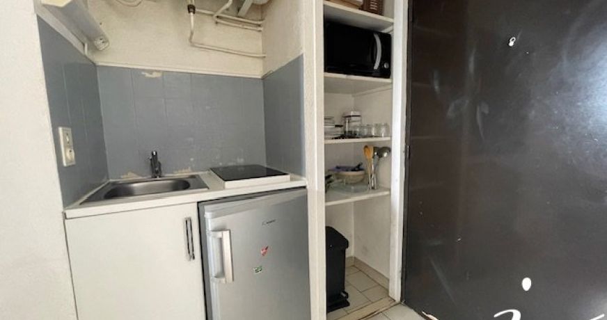 location Appartement Montpellier