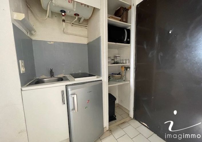 à louer Appartement Montpellier