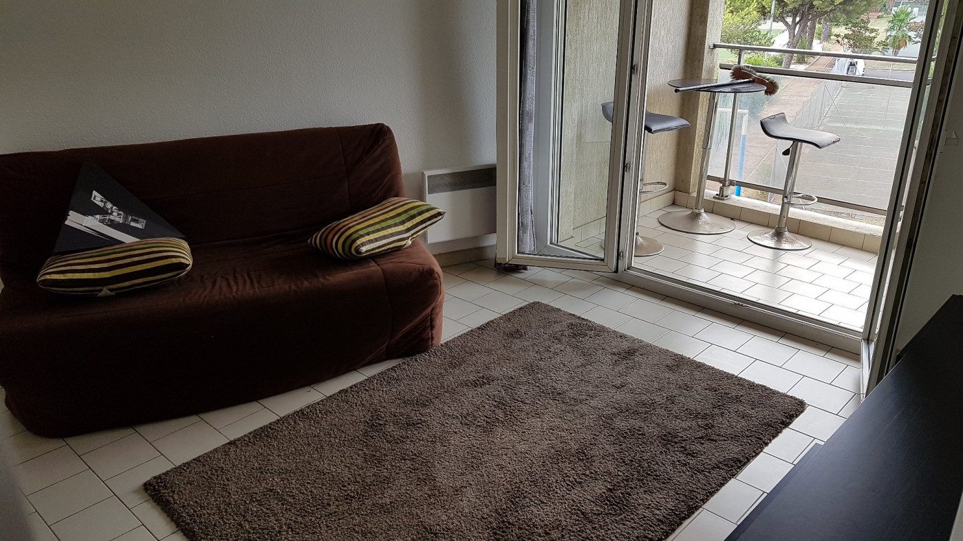 location Appartement Montpellier - Photo 2