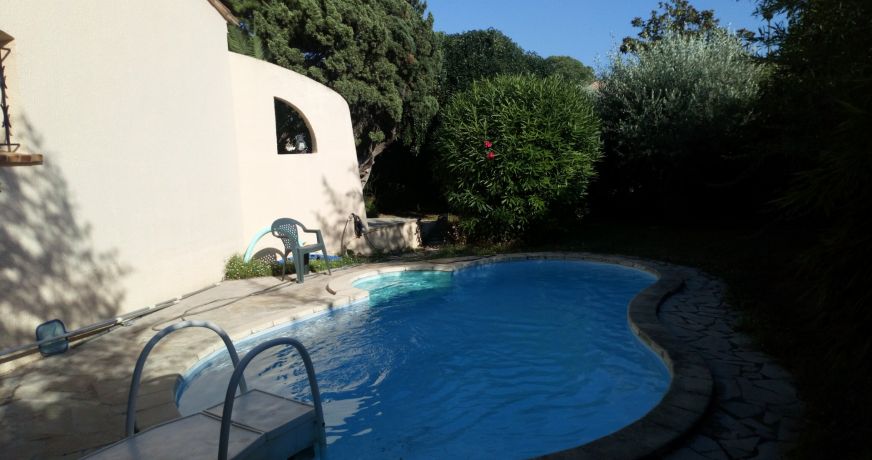 vente Maison Juvignac