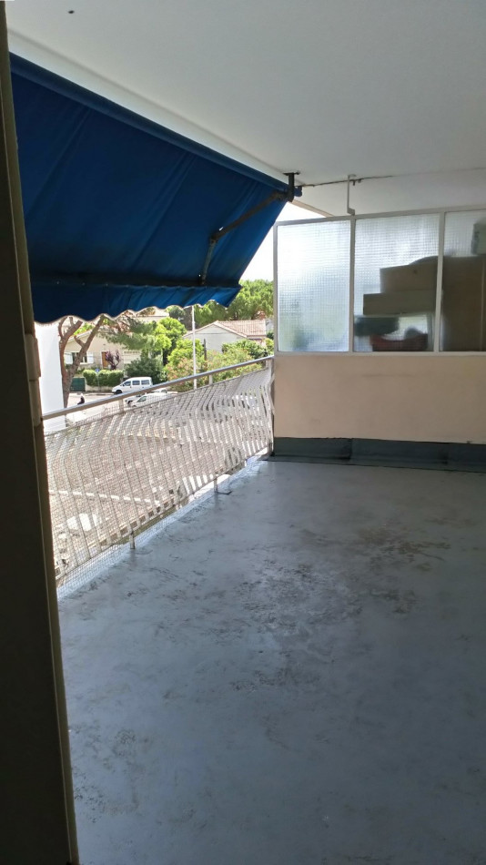 vente Appartement Montpellier - Photo 1