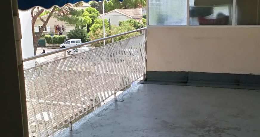 vente Appartement Montpellier