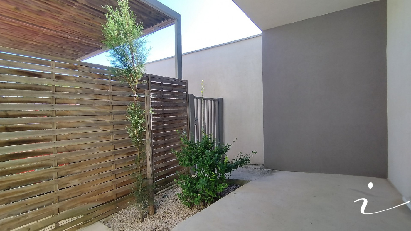 à louer Maison Juvignac - Photo 7