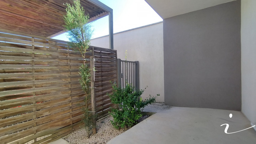 letting Maison Juvignac