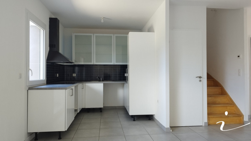 letting Maison Juvignac