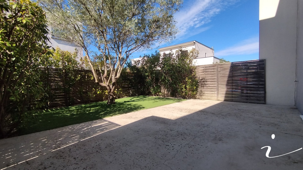 letting Maison Juvignac - Photo 10