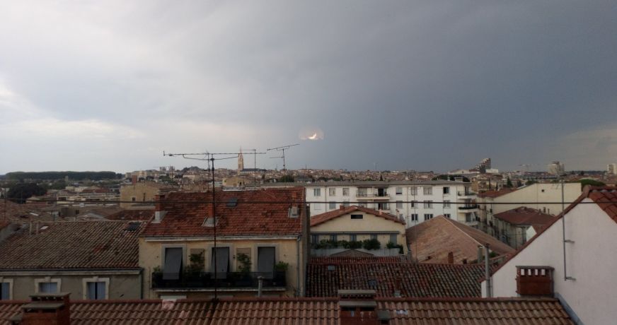 vente Appartement Montpellier