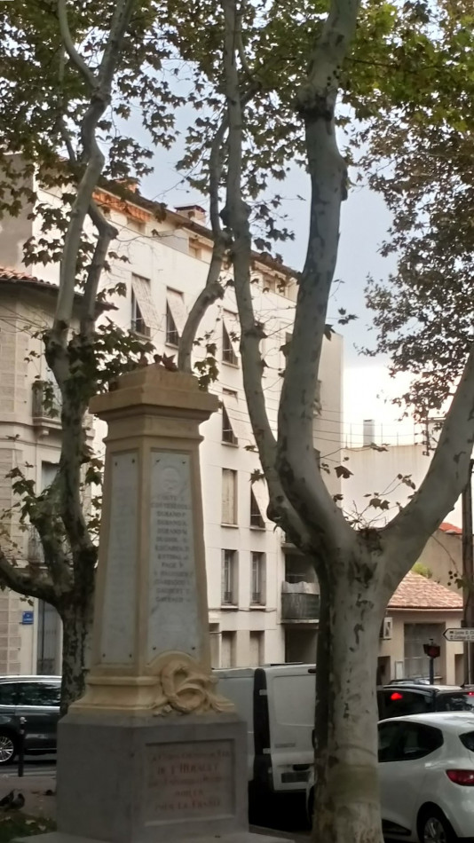 vente Appartement Montpellier - Photo 1