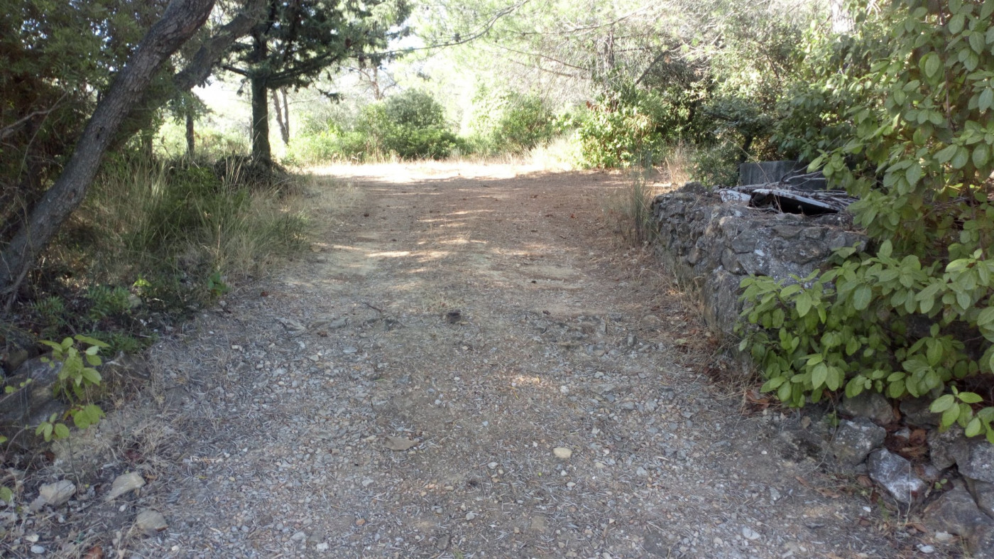 vente Terrain Pignan - Photo 1