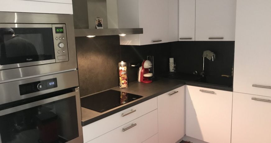 vente Appartement Cournonterral