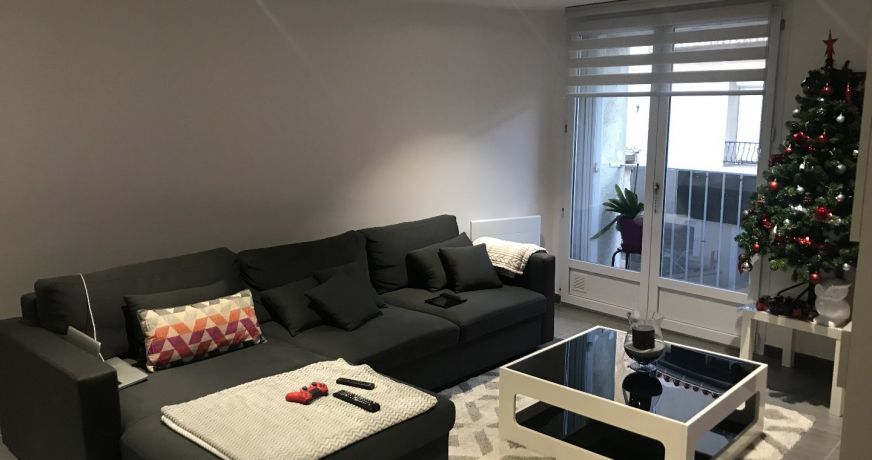 vente Appartement Cournonterral