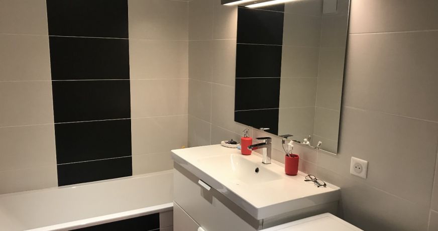vente Appartement Cournonterral