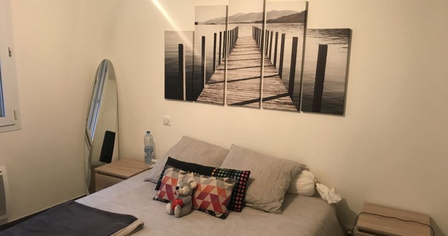 vente Appartement Cournonterral