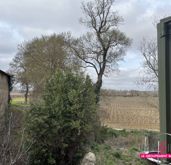 à louer Appartement rénové Servian