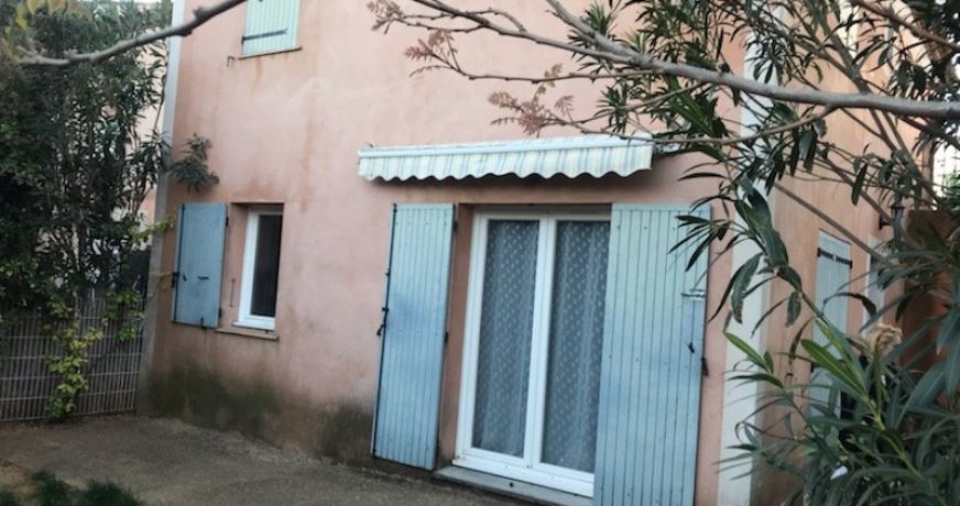 vente Maison Lunel