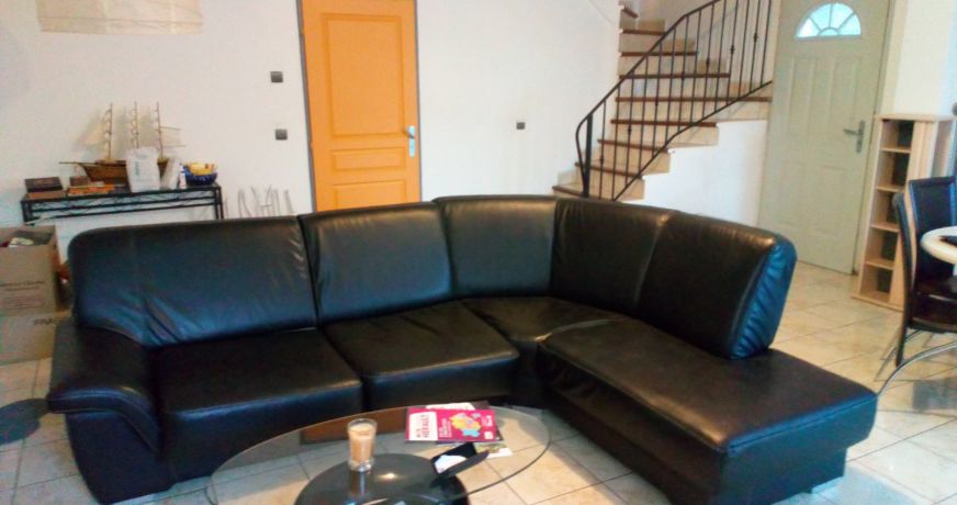 vente Maison Lunel