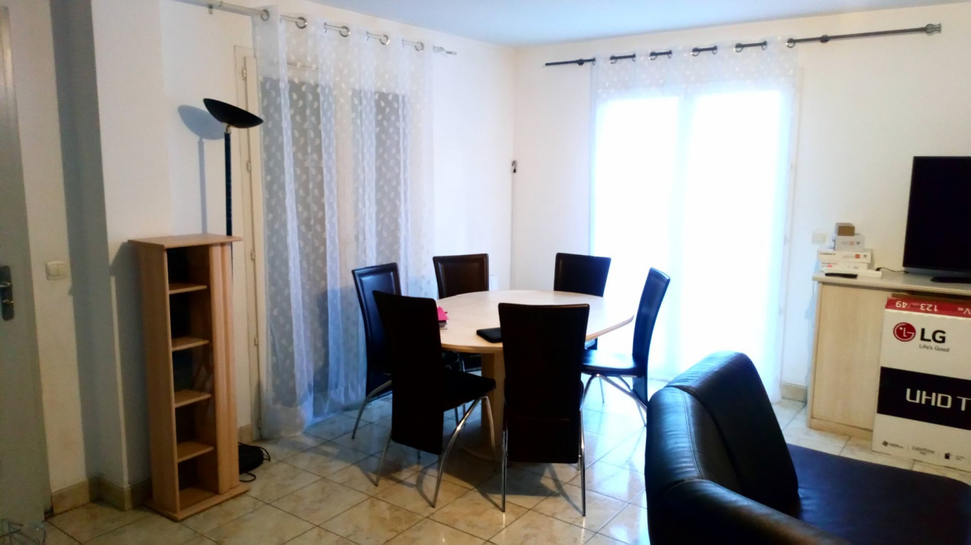 vente Maison Lunel - Photo 2