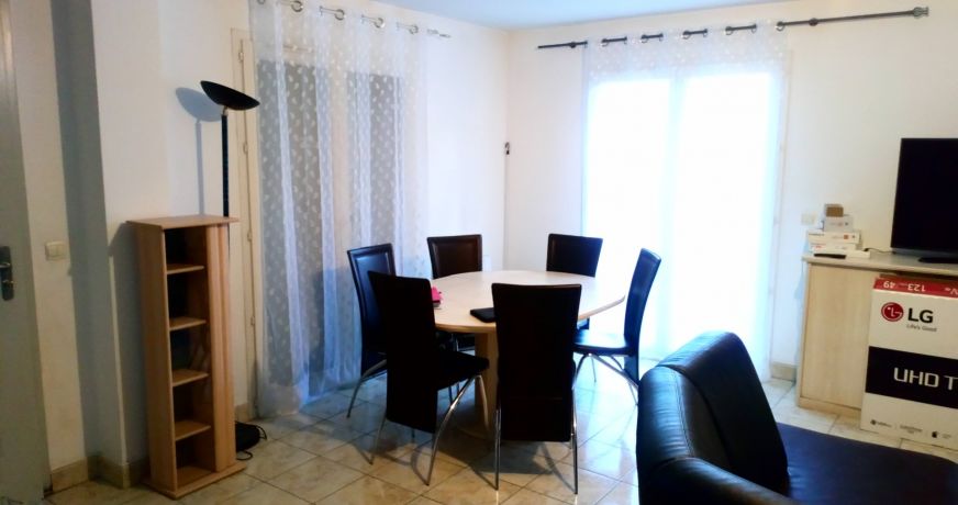 vente Maison Lunel