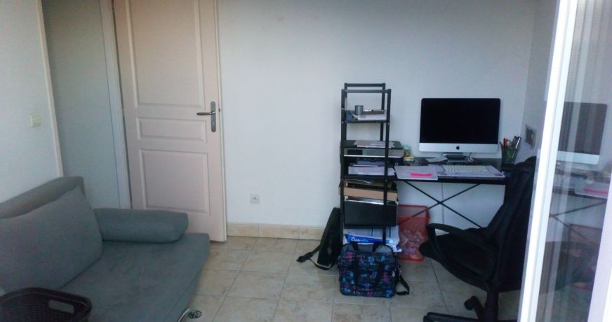 vente Maison Lunel