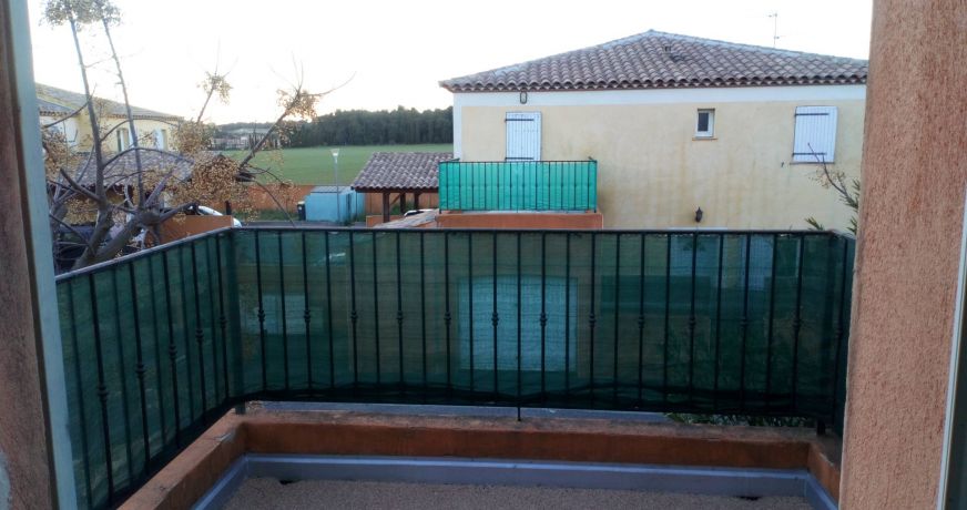 vente Maison Lunel