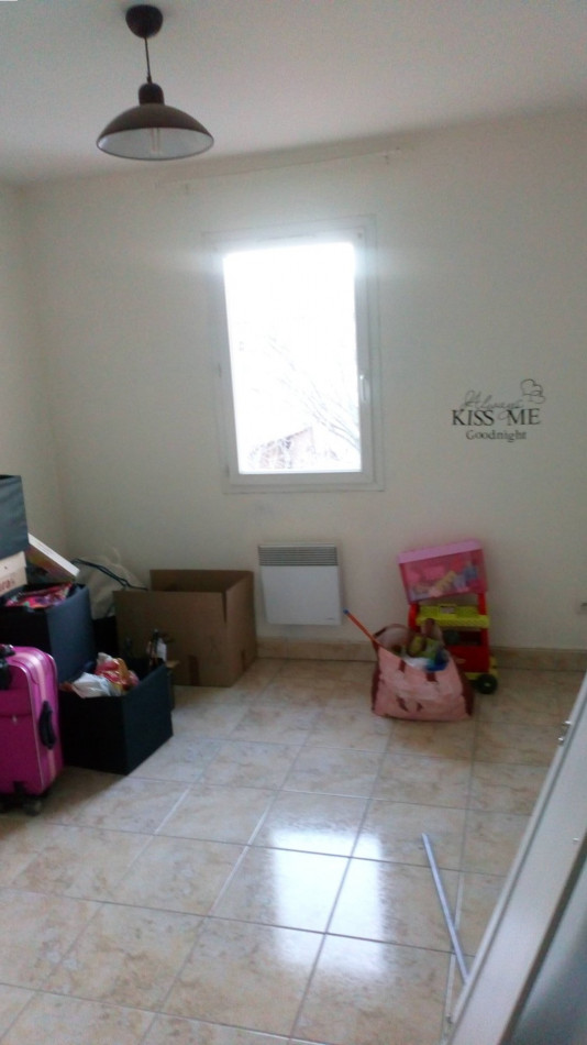vente Maison Lunel - Photo 7