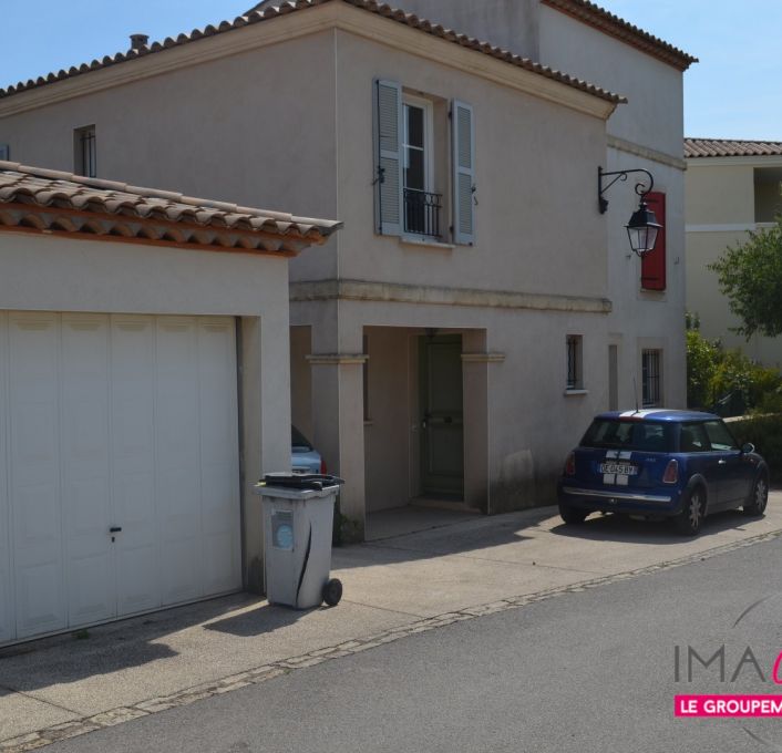 vente Maison Juvignac