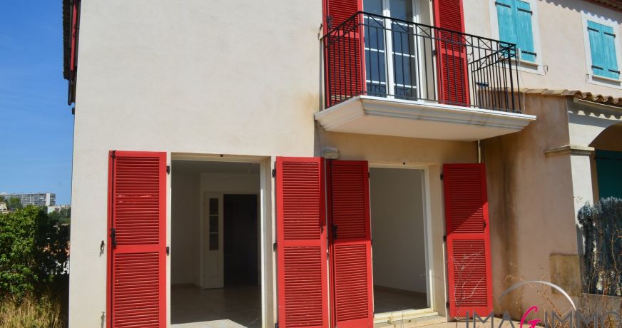 vente Maison Juvignac