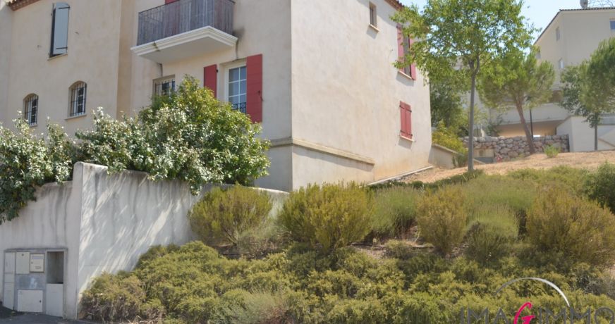 vente Maison Juvignac