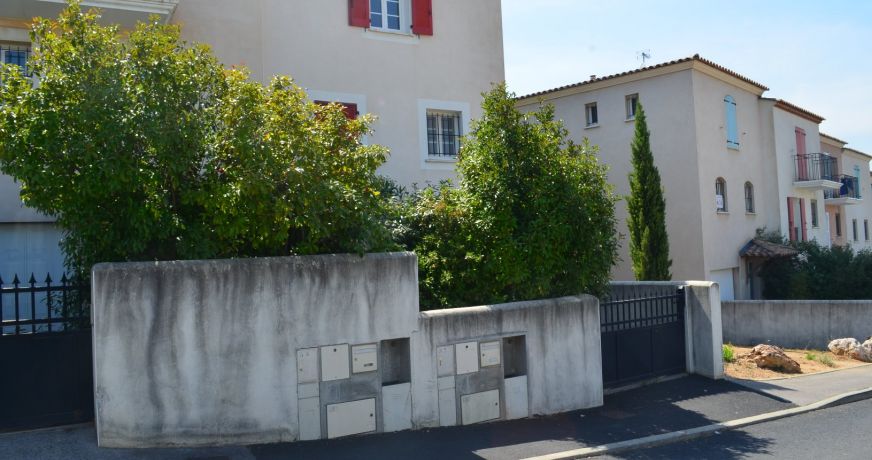 vente Maison Juvignac
