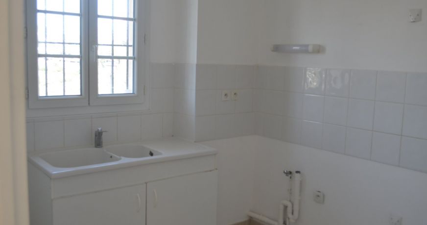 vente Maison Juvignac