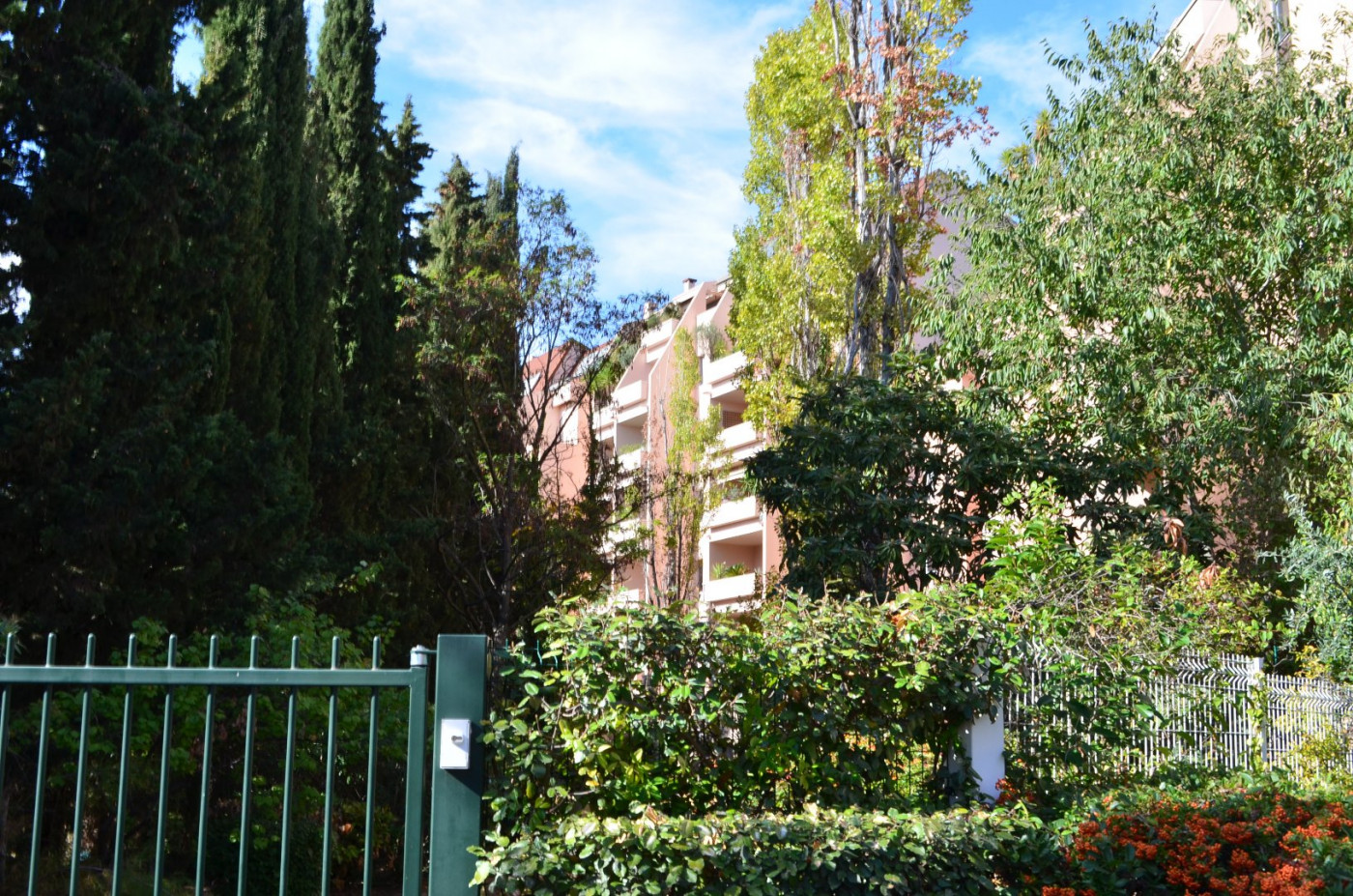vente Appartement Montpellier - Photo 1
