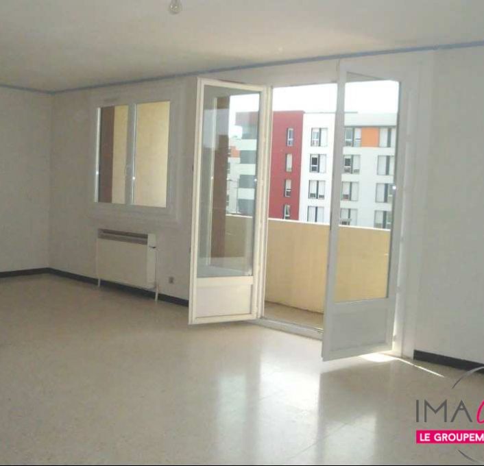 vente Appartement Montpellier