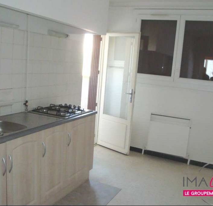 vente Appartement Montpellier