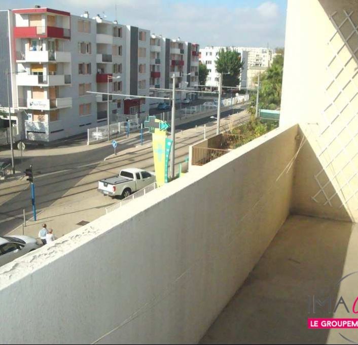 vente Appartement Montpellier
