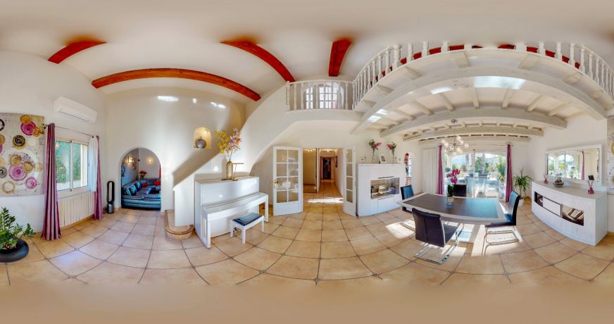 vente Maison Montarnaud