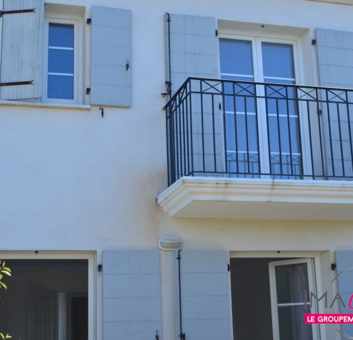 vente Maison Juvignac