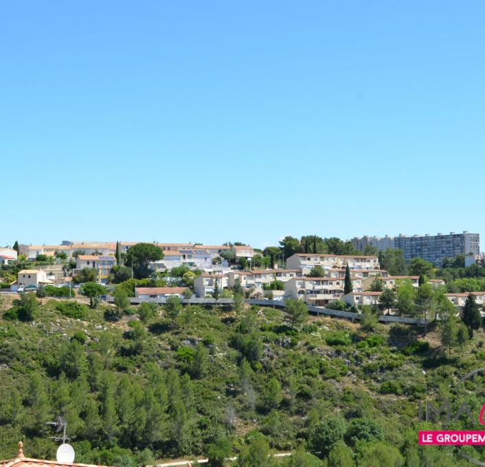 vente Maison Juvignac