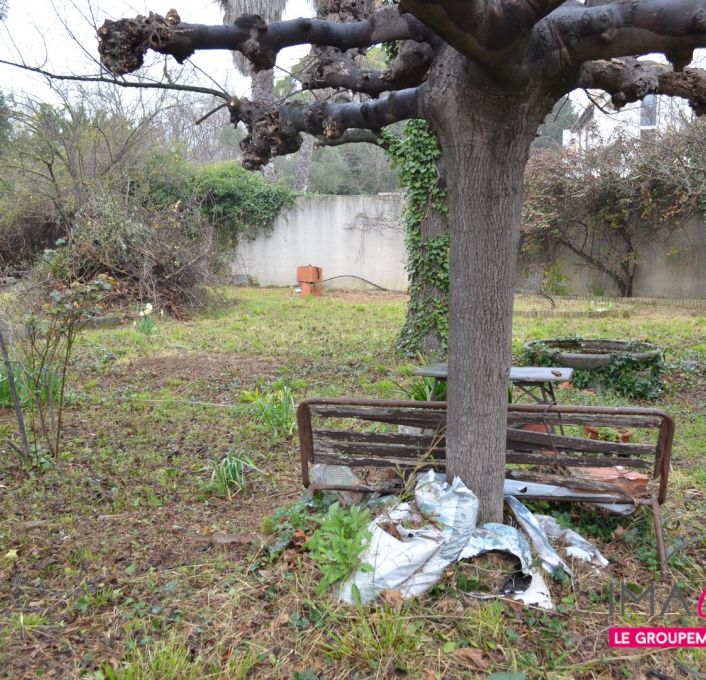 vente Maison Montpellier