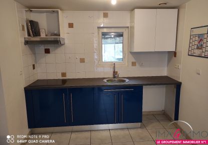 location Maison de village Mauguio