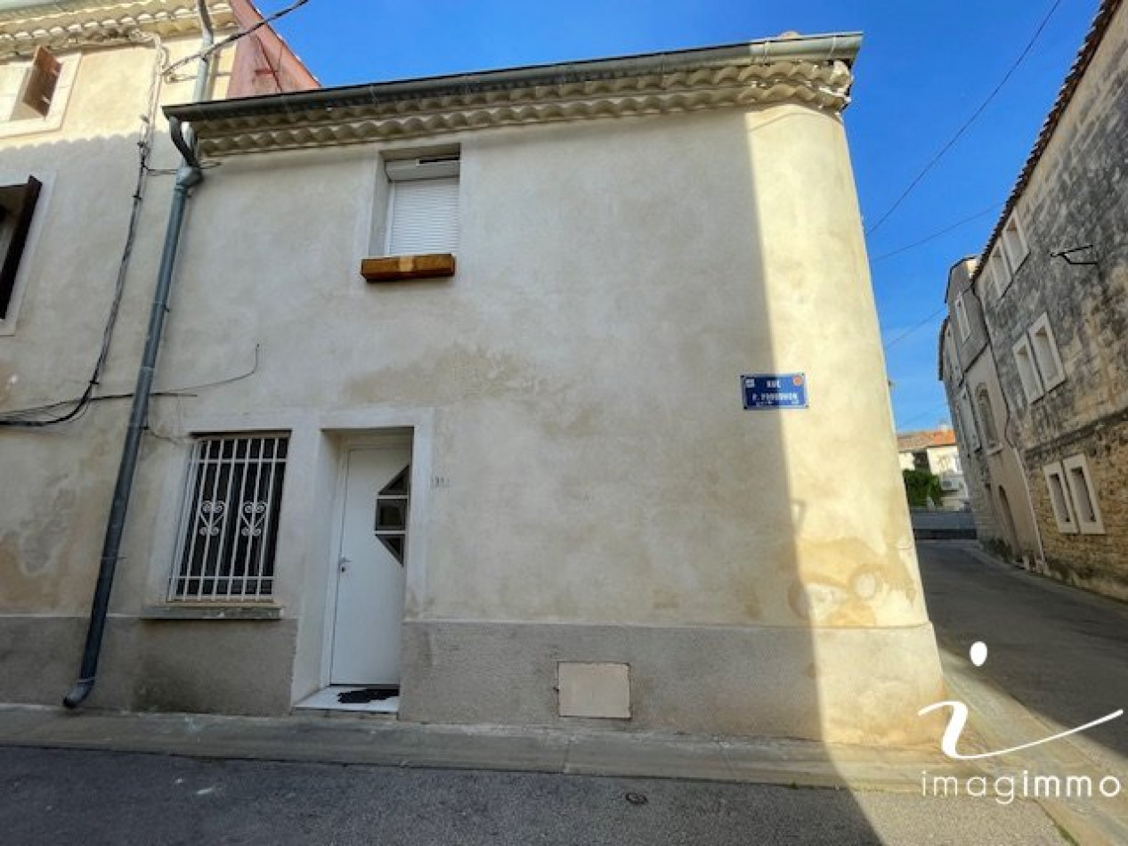 location Maison de village Mauguio - Photo 6