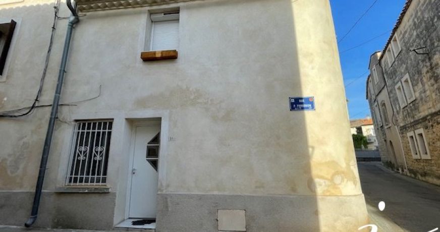 location Maison de village Mauguio