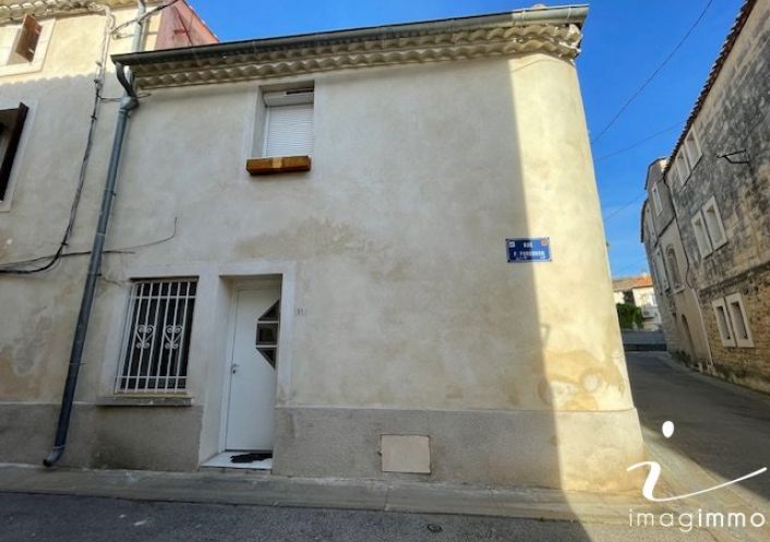 à louer Maison de village Mauguio