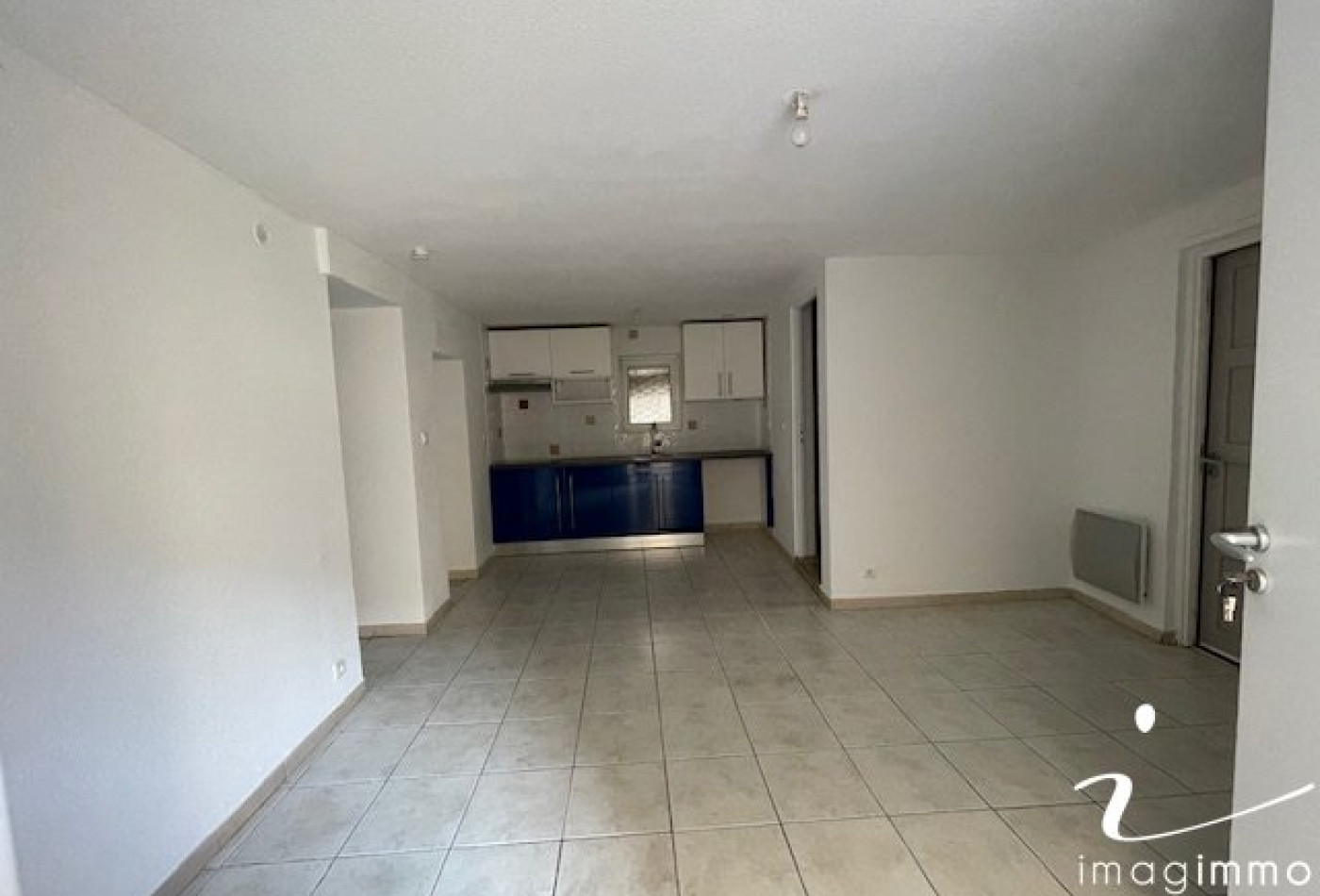 location Maison de village Mauguio - Photo 2